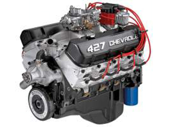 P3476 Engine